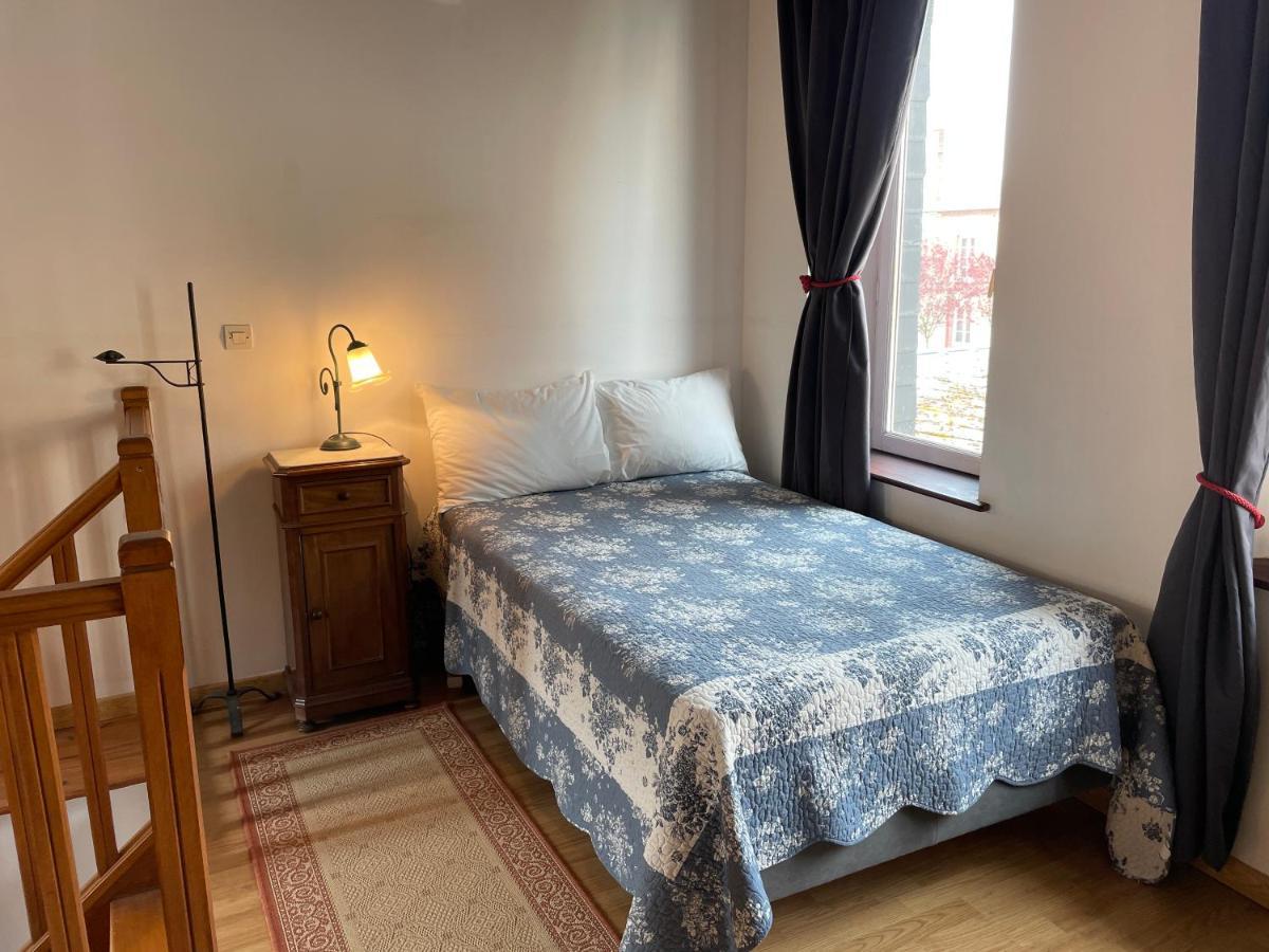 Maison De Jardin - Confort, Commodite, Bien Equipe Livarot-Pays-d'Auge 外观 照片