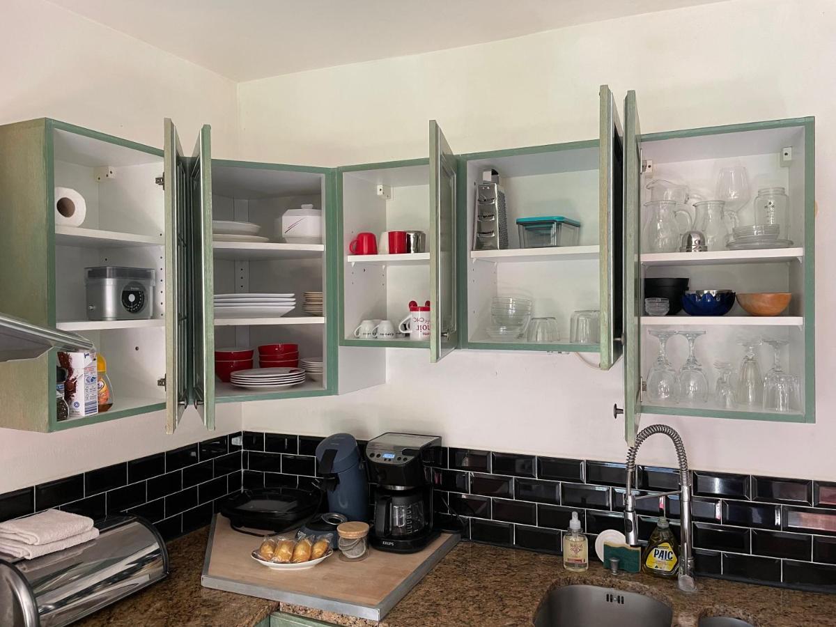 Maison De Jardin - Confort, Commodite, Bien Equipe Livarot-Pays-d'Auge 外观 照片