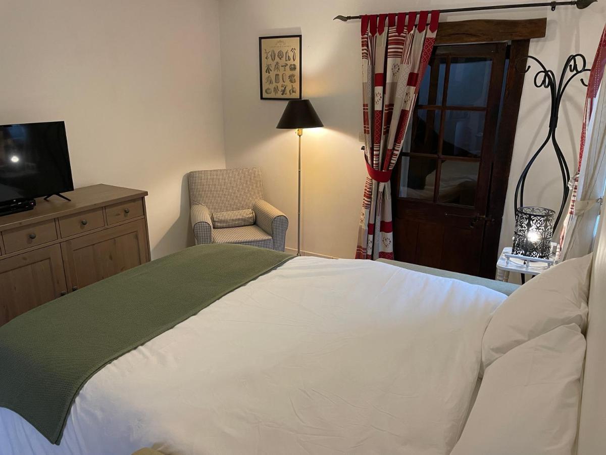 Maison De Jardin - Confort, Commodite, Bien Equipe Livarot-Pays-d'Auge 外观 照片
