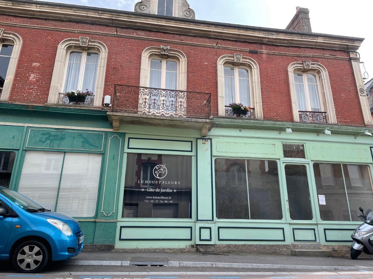 Maison De Jardin - Confort, Commodite, Bien Equipe Livarot-Pays-d'Auge 外观 照片