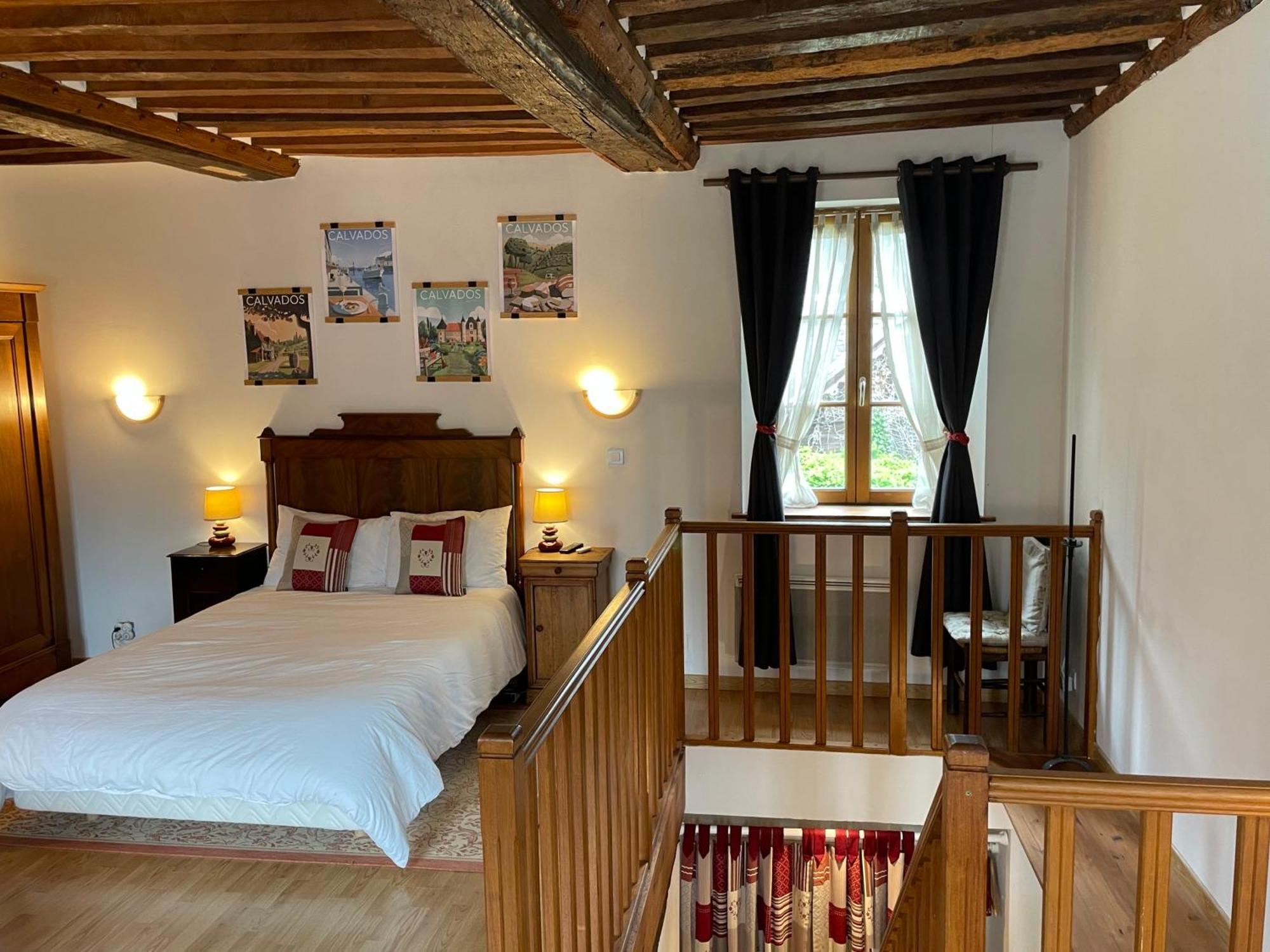 Maison De Jardin - Confort, Commodite, Bien Equipe Livarot-Pays-d'Auge 外观 照片