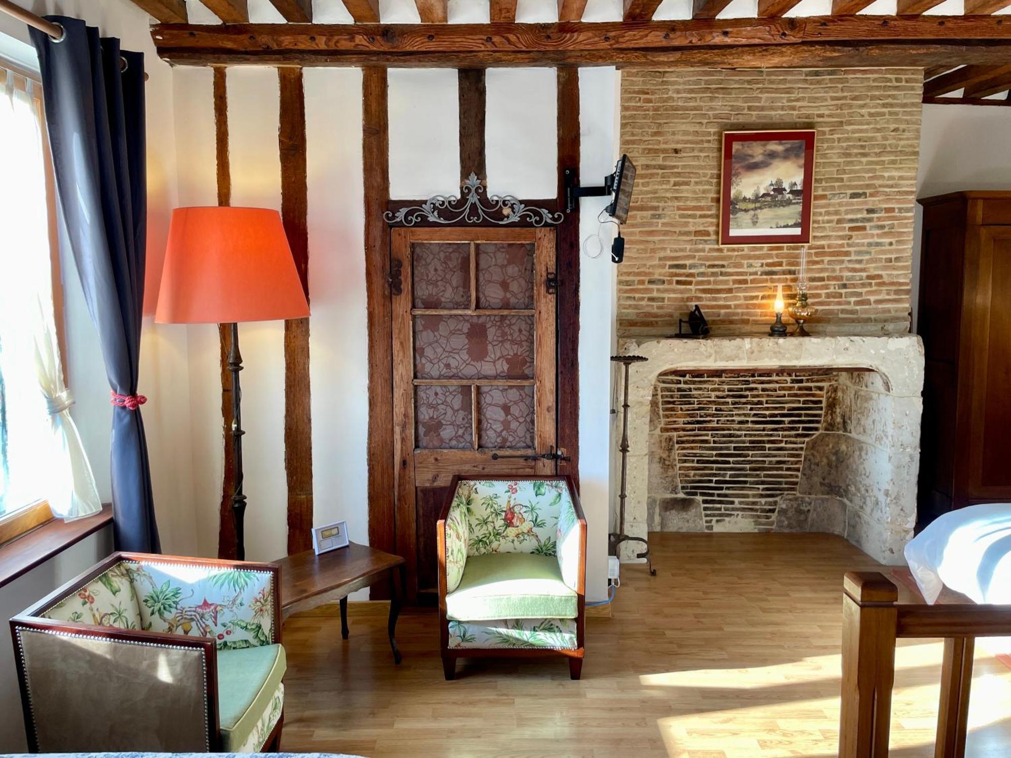 Maison De Jardin - Confort, Commodite, Bien Equipe Livarot-Pays-d'Auge 外观 照片